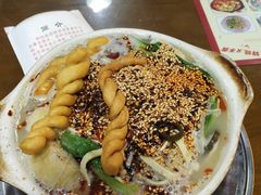 -食上东新街美食街区(民乐新都会店)