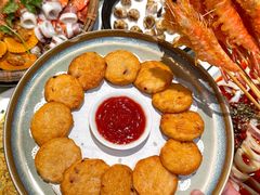 -巽寮印象美食部落餐厅·海鲜·地方特色菜(惠州体验店)