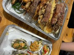-老谢野馄饨(延安路店)