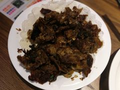 -全聚德(江宁店)