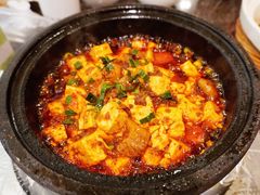 麻婆豆腐-钦善斋(武侯祠店)