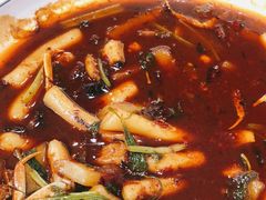 -苏小胖龙虾工坊·私房菜(金鼎华府店)