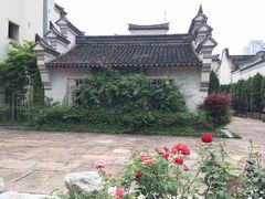 -庆安会馆