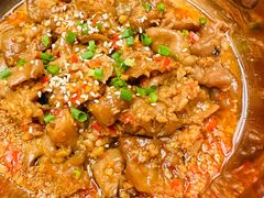 -浩海火燒雲傣家菜(芮欧百货店)