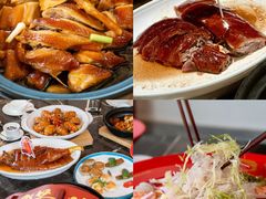 -滋粥楼·顺德菜(番禺广场总店)