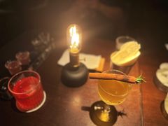 -BAR Signal·鸡尾酒酒吧