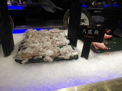 -加餐海鲜自助(集美银泰百货店)