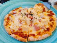 -莫多多餐厅