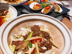 -滋粥楼·顺德菜(番禺广场总店)