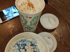 -星巴克(烟台大悦城店)