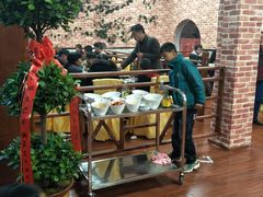 -抚仙湖野生菌石锅鱼(腾冲总店)
