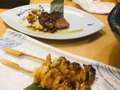 -山之川日料放题(通州店)