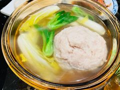 -阿庄新豫菜(通泰路店)