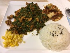 -朗迪姆餐厅(丰尚国际广场店)