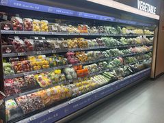 -凯德MALL(西直门店)