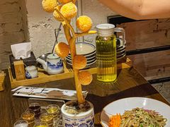 -锦上中式酒馆(南内环店)