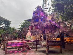 -长鹿旅游休博园