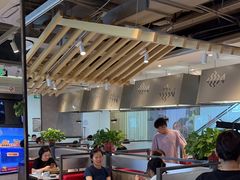 -鱼酷活鱼烤鱼(南京水游城店)