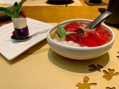 榕意冰粉-榕意·川味之美(深业上城店)