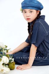 -幺幺BABY婚纱摄影