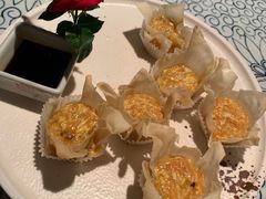 公主素蟹粉-桂满陇-十里风荷(合生汇店)