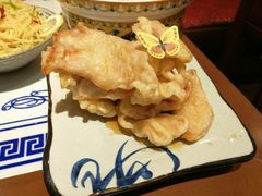 张师傅锅包肉-满圆薄春饼(锦绣前程店)