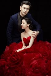 -苏州HX-合喜映画婚纱摄影