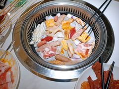 -石田家自助海鲜火锅烤肉(茂业时代广场店)