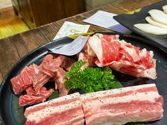 -坦坦大炉·韩式烤肉(望京店)