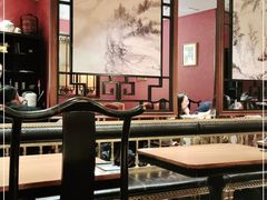 -新白鹿餐厅(银泰西湖文化广场店)