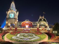 -上海迪士尼度假区