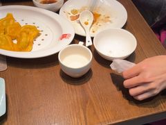 -俏东方·海味水饺·青岛菜(崂山店)