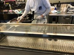 -鳴門鯛焼本舗(天神橋３丁目店)