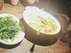 -龙潭喜客·四川客家菜