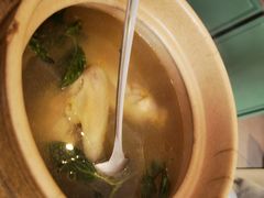 -神仙馆(衡山路店)