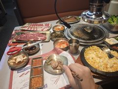 -韩一品韩国料理(柏庐南路店)