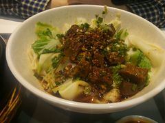 -西安手工面(万象城店)