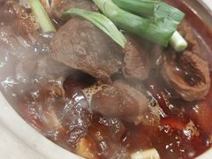 砂锅大别山黄牛肉-品粹徽园·家常安徽菜