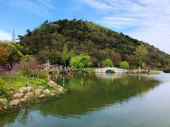 -狼山风景名胜区