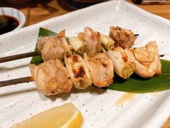 -初居食屋日式料理(万象城购物中心店)