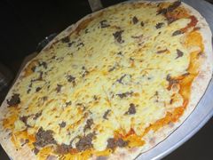 -机器人火炉披萨