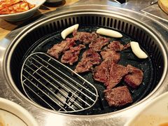 -黄金牧场(明洞总店)