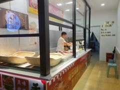 -馋味集·现捞现卤(大石坝店)