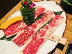 -黑牛の店·和牛烧肉(合生汇店)