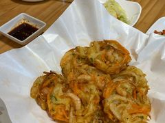 -山海珍味韩国料理(奥城店)