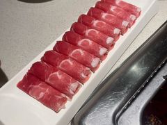 -海底捞火锅鲜切牛肉主题店(长寿路店)