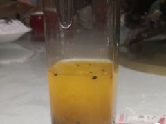 -煎饼卷大葱·非遗传承·潍坊菜(十笏园店)