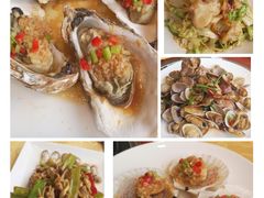 -海岛渔村大酒店(云霄路店)