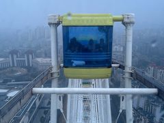 -南昌之星摩天轮