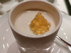 铁观音布丁-东富酒家(龙湖西溪天街店)